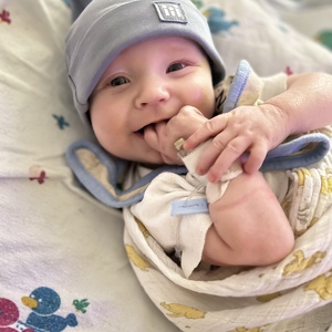 Team Page: Team Ollie James
